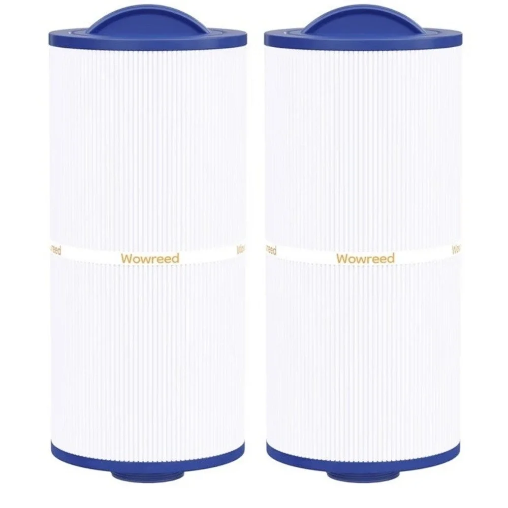 (2) 05033 Filter Compatible with Tuff‎ Spa Filter, Del Sol Spas, Sundance Spas 6